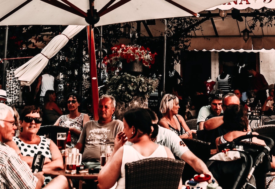 Campaña de verano buena, aunque por debajo de lo esperado, según la patronal hostelera