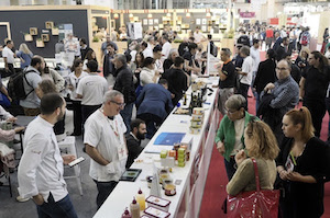 Las novedades foodie que podremos ver en Gastronomic Forum Barcelona