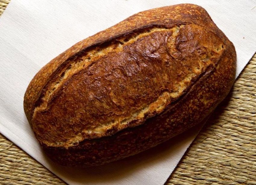 Buscando el mejor pan de Madrid del año