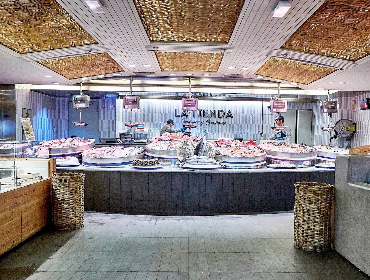 Ganadores de los Premios Nacionales de Hostelería 2023