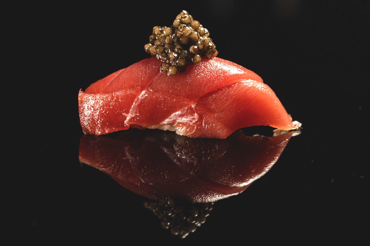 Jornadas del atún rojo en cerca de mil restaurantes de toda España