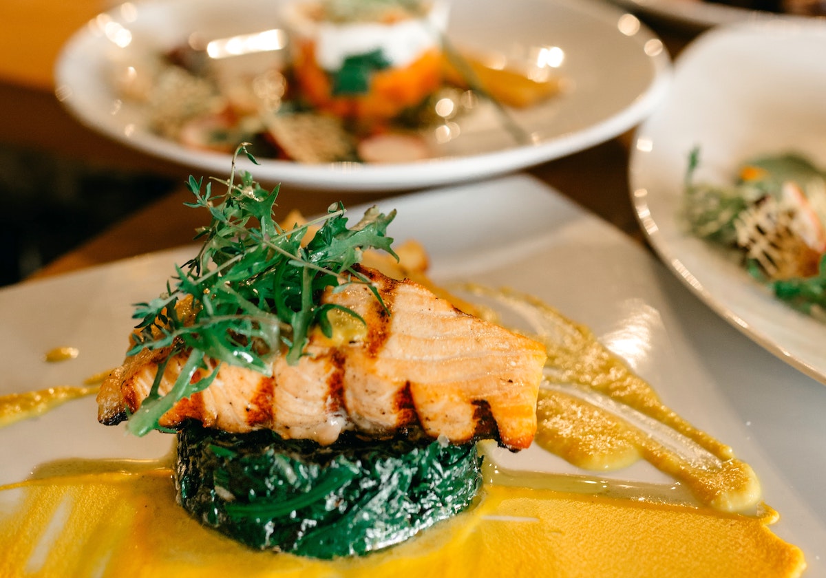 La gastronomía del sector del lujo se reúne en Valencia