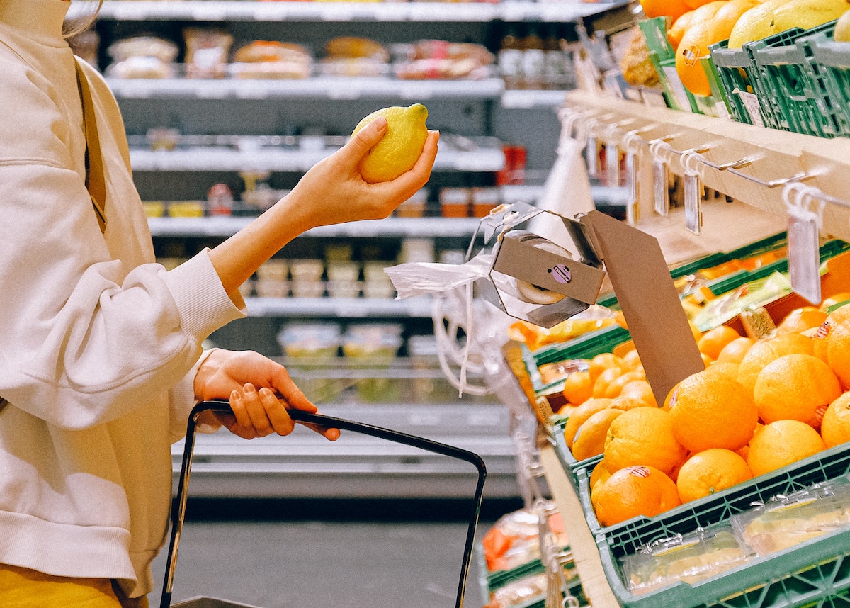 La inflación nos ha hecho sustituir alimentos frescos por procesados y menos frescos