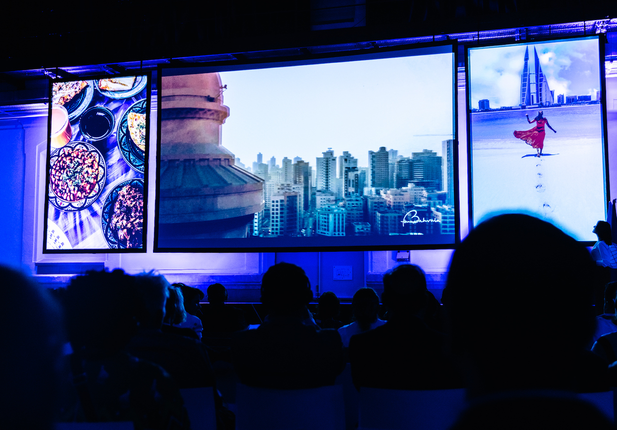 Las conclusiones del Foro Mundial de Turismo Gastronómico celebrado en San Sebastián 