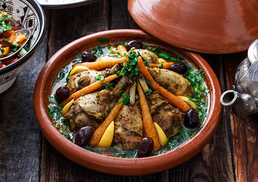 Marruecos, País de Honor en Salón Gourmets 2024