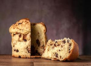 Buscando el mejor panettone artesano del año