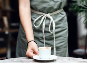 Más de 1,8 millones de trabajadores en hostelería, nuevo récord en un mes de octubre