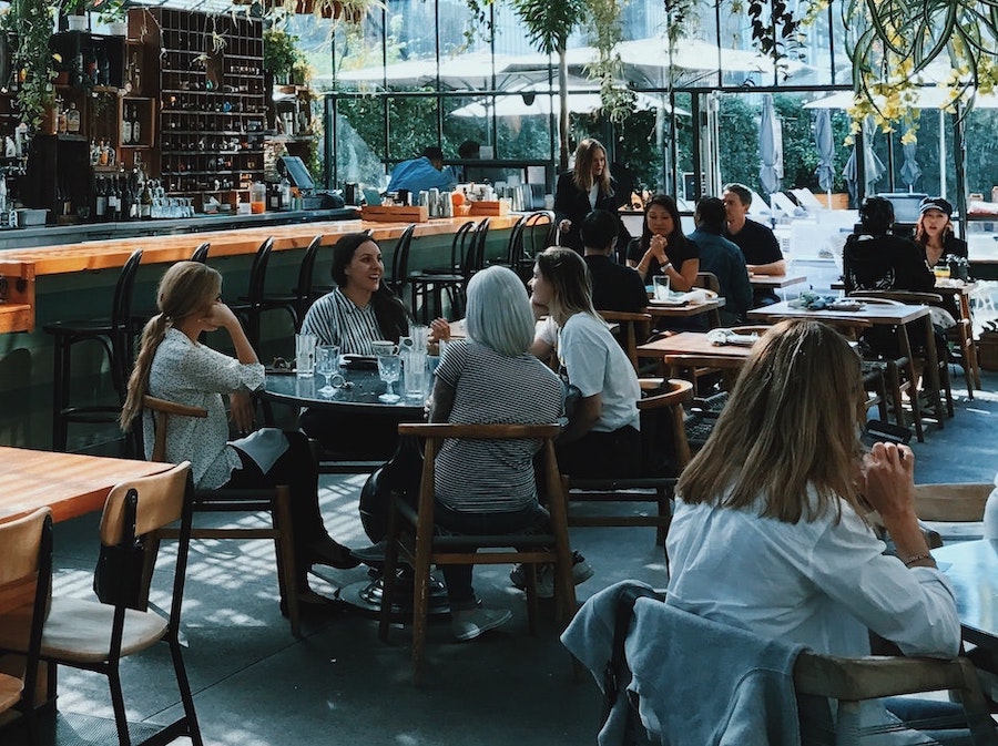 Nuevo Máster en Dirección de Restaurantes de Éxito, por la UCM
