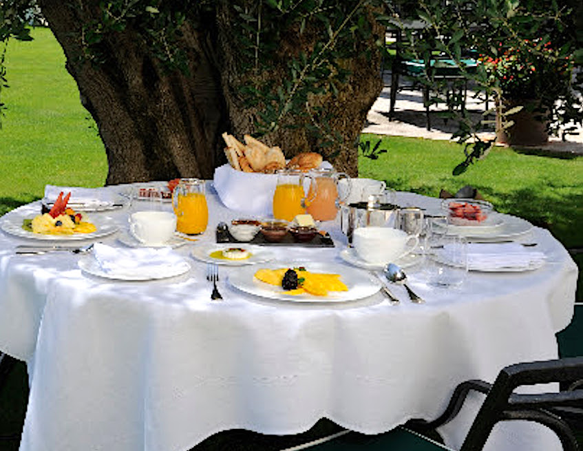 Madrid Fusión premiará los mejores desayunos de hotel