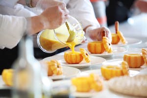 Alicante, Antequera, Castellón y Oviedo, a la espera del título de Capital Española de la Gastronomía 2024