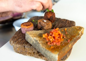 Nueva edición de Worldcanic, congreso internacional sobre cocinas volcánicas 