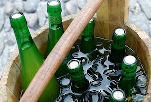 Sagardo Forum, encuentro internacional de la manzana y la sidra en Guipúzcoa 