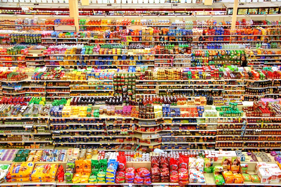 Previsiones de ralentización de la producción de alimentación y bebidas a nivel internacional