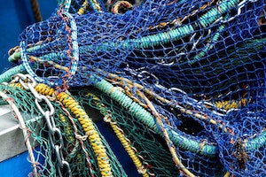Las cuotas de pesca para la flota española en 2024