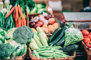 La puesta en marcha de una Estrategia Nacional de Alimentación, uno de los ejes de la nueva legislatura