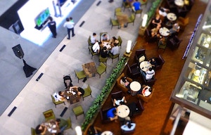 ¿Cómo evolucionará la restauración colectiva en 2024?