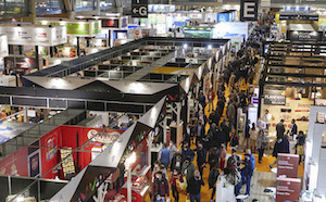 Alimentaria&Hostelco, cada año con mayor presencia internacional