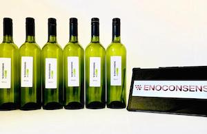 Hacia un criterio general común en el análisis sensorial del vino