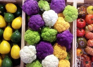 2023, buen año en valor para la exportación hortofrutícola, a pesar de las dificultades