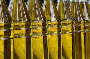 Sobre el reto del sector del aceite de oliva de mantener unos precios estables