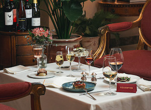 Hotel Wine Fest, los mejores vinos DOP en los mejores hoteles de Barcelona