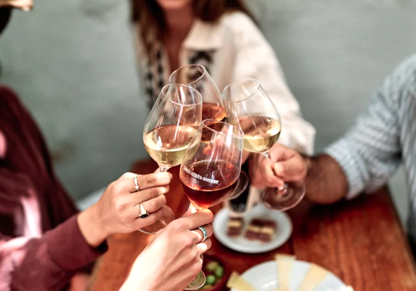 La Comisión Europea amplía el uso de ‘vino generoso’ a seis DOP andaluzas y a la DOP Rueda