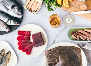 Andalucía, comunidad invitada en Salón Gourmets 2024