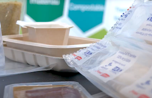 Todo sobre los envases barrera alimentarios en MeetingPack 2024