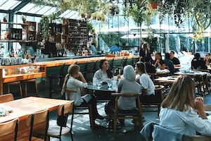 2023, el mejor de los últimos quince años para la restauración en España