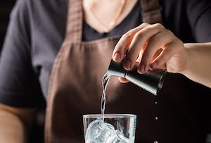La hostelería tuvo en 2023 una media de cerca de 1,8 millones de empleados, 90.000 más