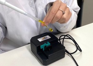 Nuevo sistema capaz de clasificar aceites de oliva virgen extra y virgen con un 85 % de fiabilidad