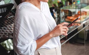 El comportamiento de las reservas online de restaurantes en 2023