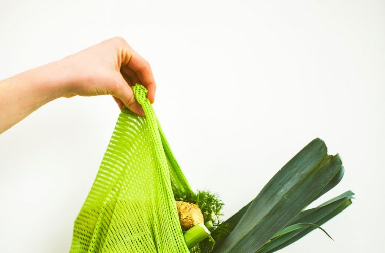 Recuperando el proyecto de ley sobre desperdicio alimentario