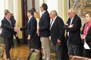 La respuesta del ministro Planas a las quejas planteadas por los agricultores