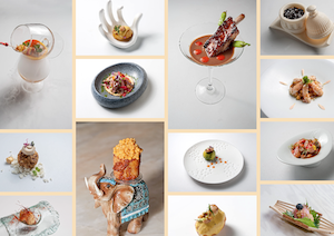 Primer campeonato nacional de tapas con las legumbres como protagonistas