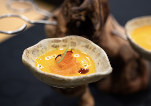 La receta del mejor escabeche de Madrid Fusión