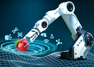 Automatización, robótica o IA para aumentar la eficiencia de la industria alimentaria