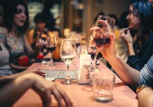 Cada vez nos pensamos más salir a comer fuera de casa