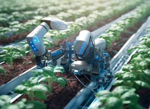Diez tendencias y cien soluciones para garantizar la alimentación del futuro