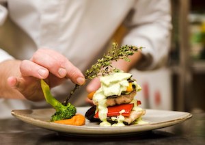 Explorando los cinco mejores restaurantes del mundo 2024