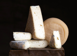 Foro Internacional del Queso en Gran Canaria 