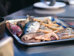 GastroMar l’Ampolla, jornadas sobre el pescado de proximidad y las especies más desconocidas