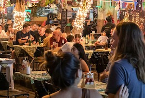 Las claves del éxito de los bares y restaurantes que mejor funcionaron en 2023