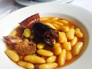 Las mejores fabadas del año fuera de Asturias