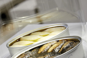 Los mejores productos de alta gastronomía en Alimentaria Premium