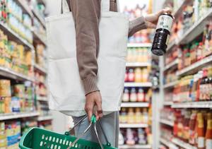 Los puntos clave del mercado de Gran Consumo en 2023