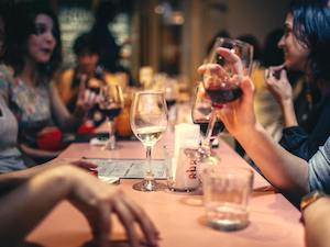Los últimos datos de 2023 confirman un aumento del consumo de vino en España