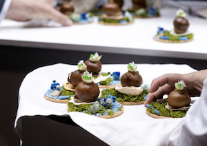 Novedades que podremos ver, y probar, en Salón Gourmets 2024