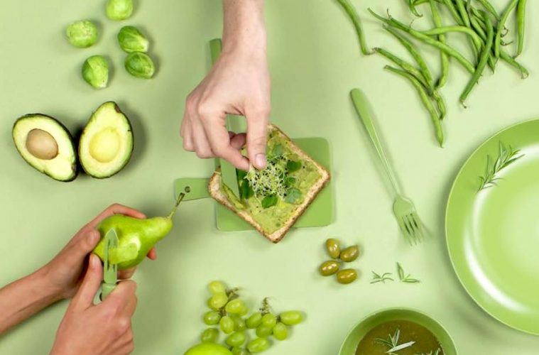 Buscando los proyectos más innovadores de Europa en nutrición saludable