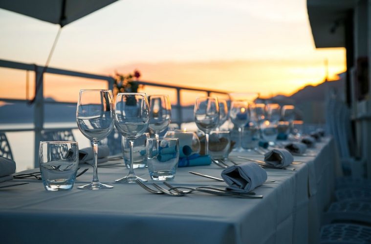 La hostelería y restauración colectiva consolidan su recuperación efectiva
